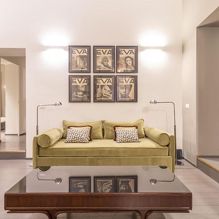 Spanish Steps Deluxe Apartment روما المظهر الخارجي الصورة