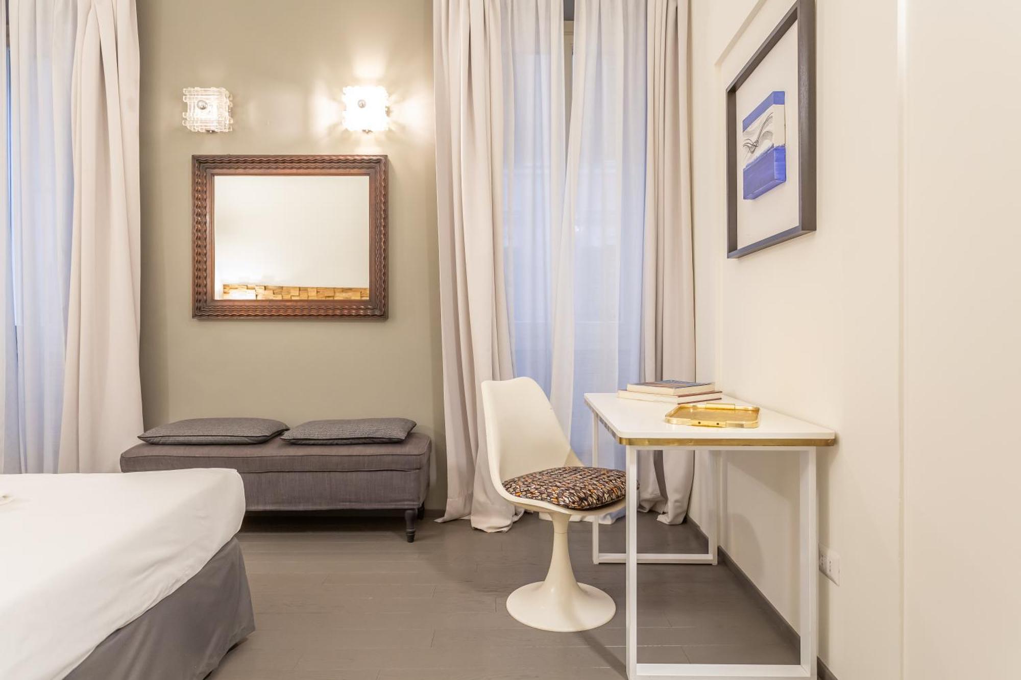 Spanish Steps Deluxe Apartment روما المظهر الخارجي الصورة