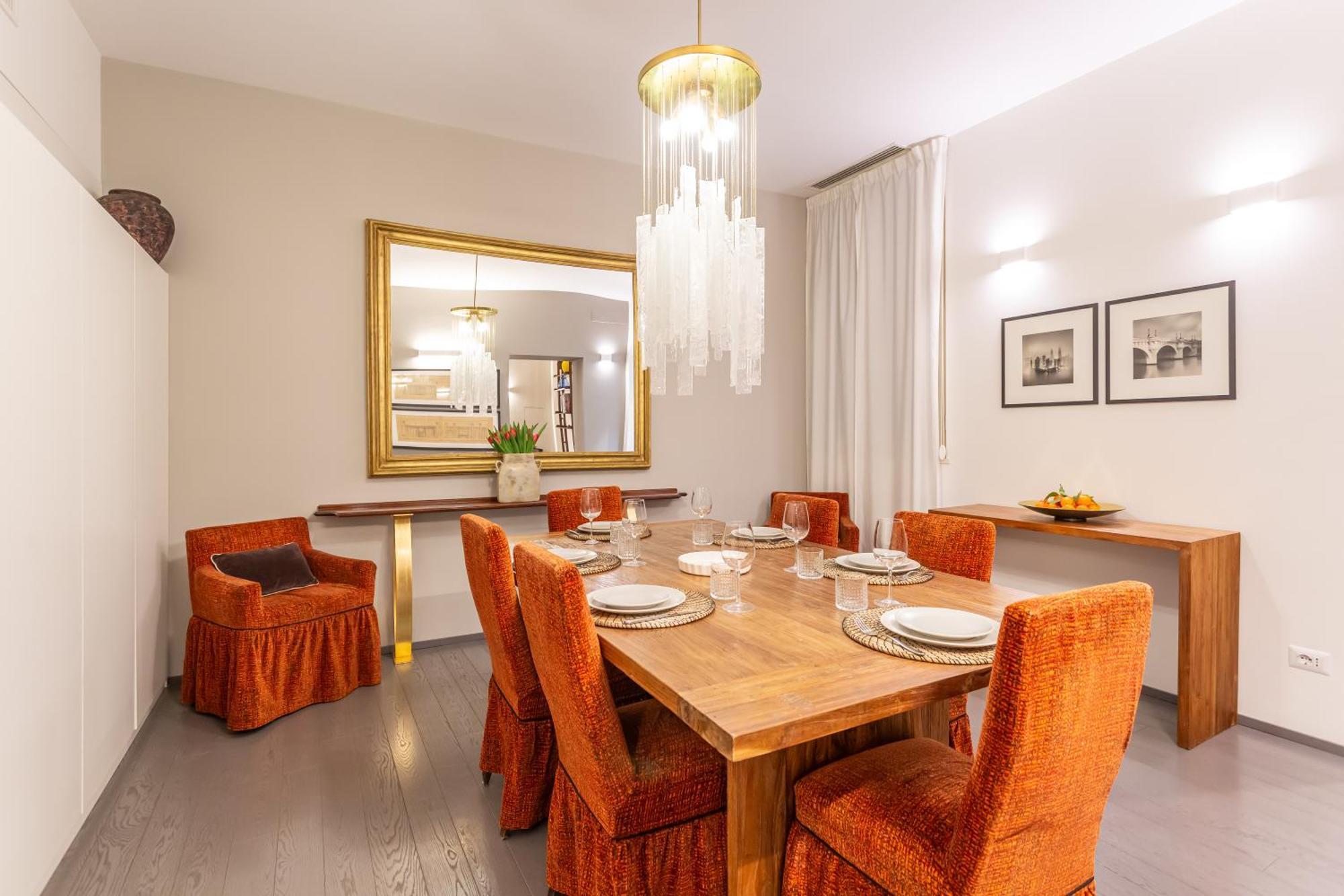 Spanish Steps Deluxe Apartment روما المظهر الخارجي الصورة