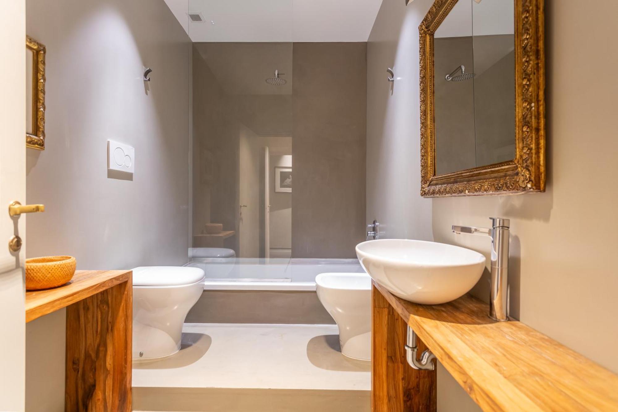 Spanish Steps Deluxe Apartment روما المظهر الخارجي الصورة