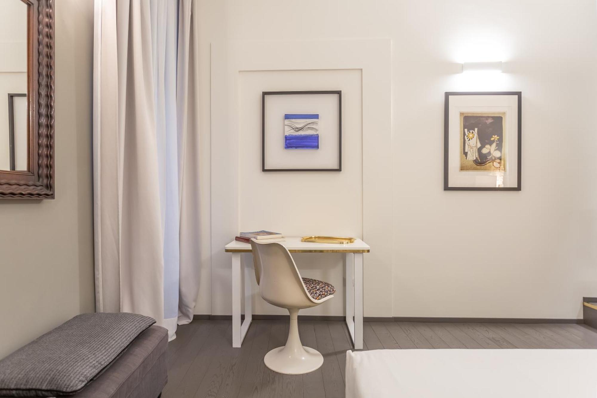 Spanish Steps Deluxe Apartment روما المظهر الخارجي الصورة