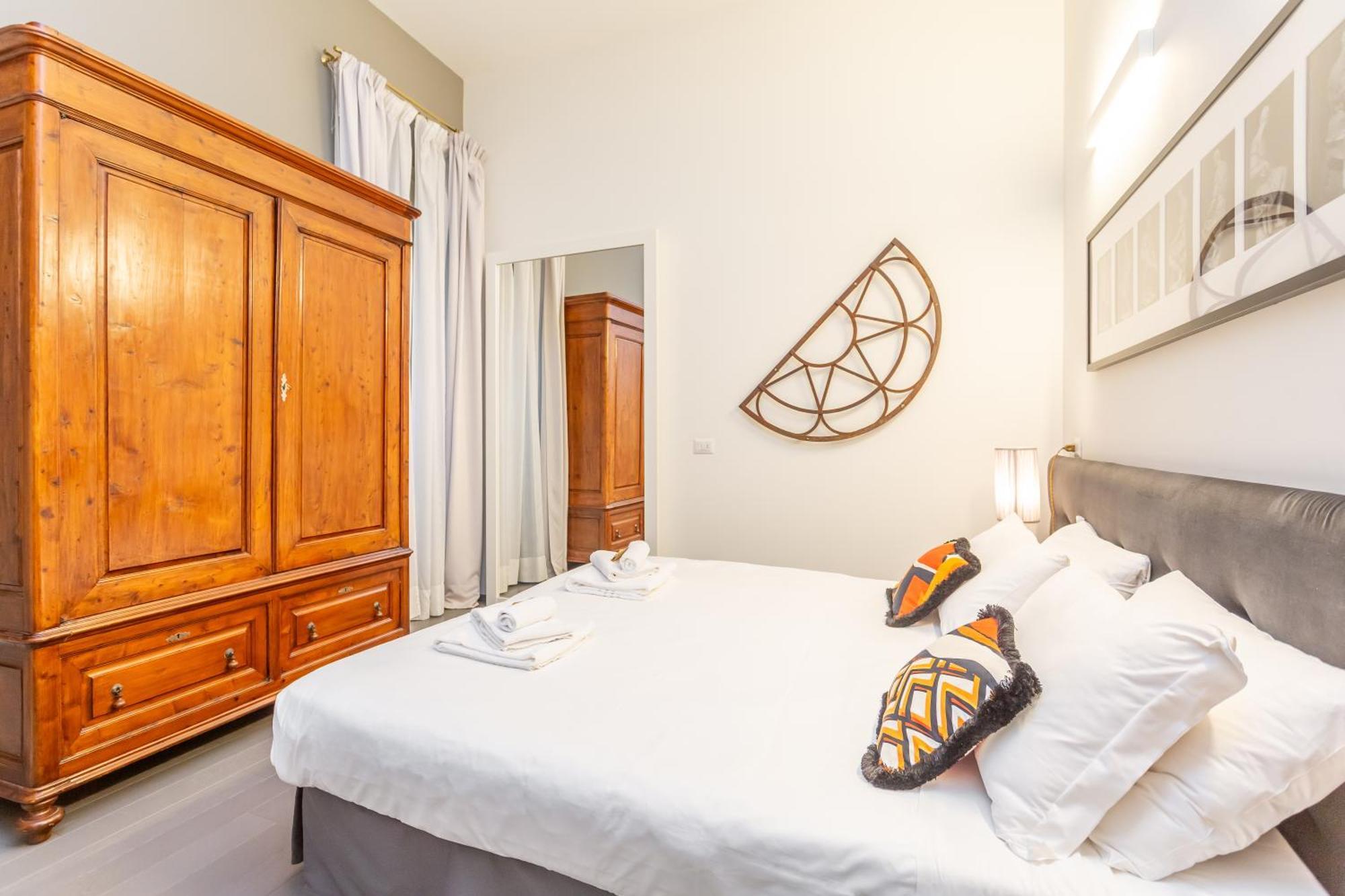 Spanish Steps Deluxe Apartment روما المظهر الخارجي الصورة