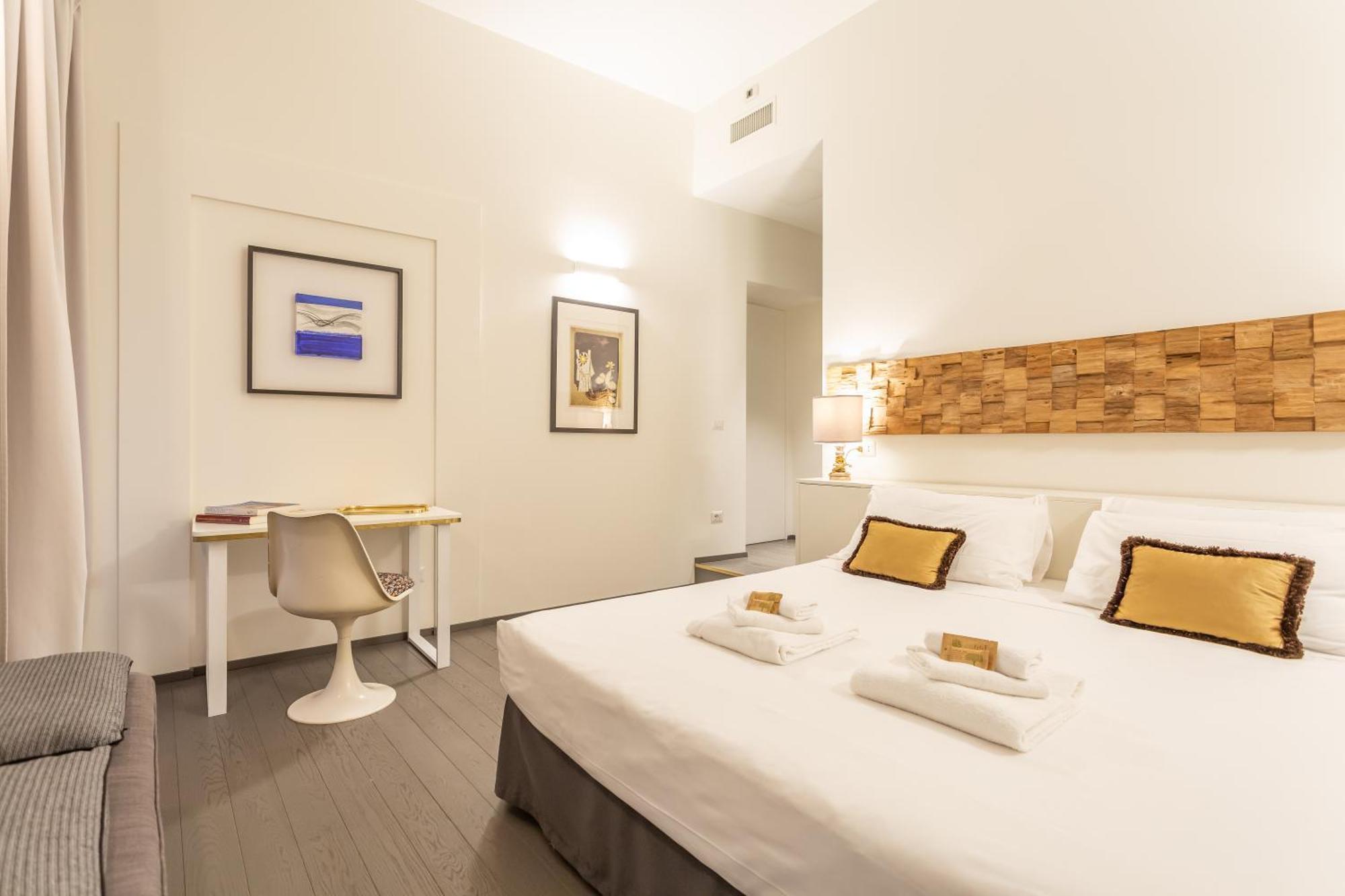 Spanish Steps Deluxe Apartment روما المظهر الخارجي الصورة