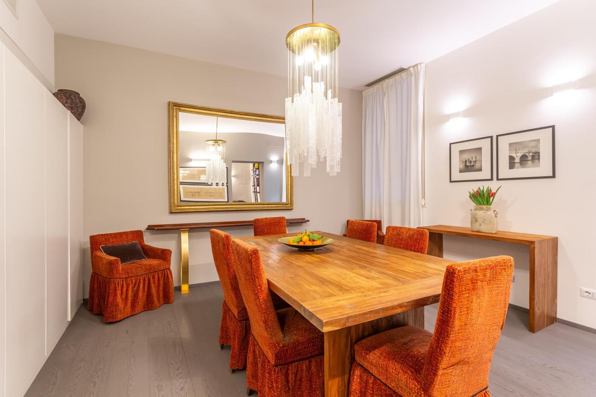 Spanish Steps Deluxe Apartment روما المظهر الخارجي الصورة