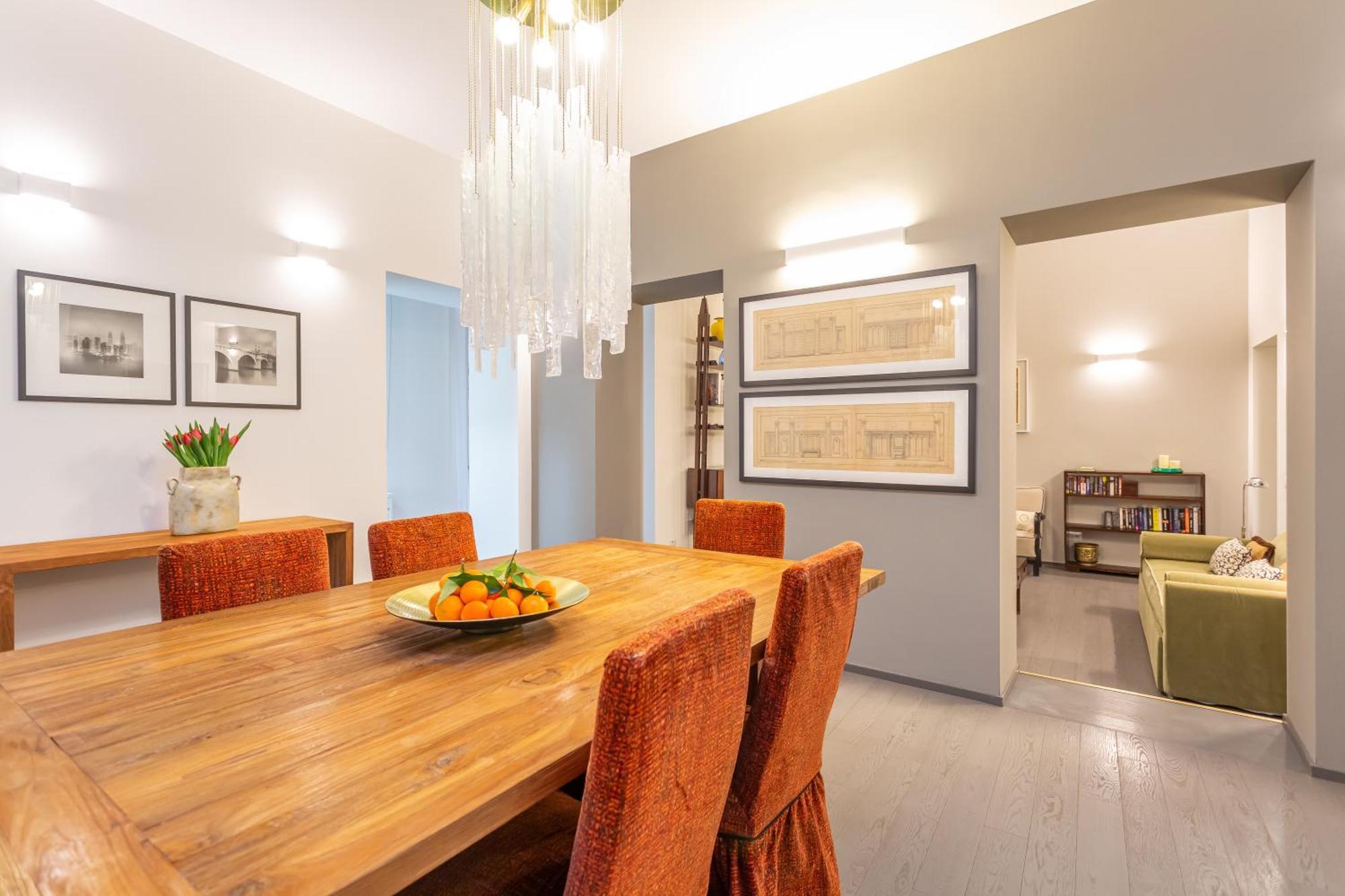 Spanish Steps Deluxe Apartment روما المظهر الخارجي الصورة
