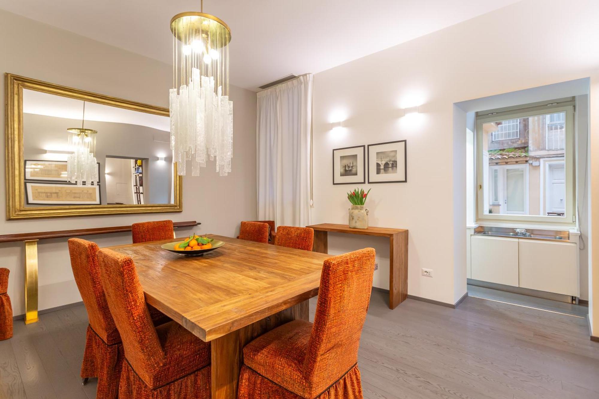Spanish Steps Deluxe Apartment روما المظهر الخارجي الصورة