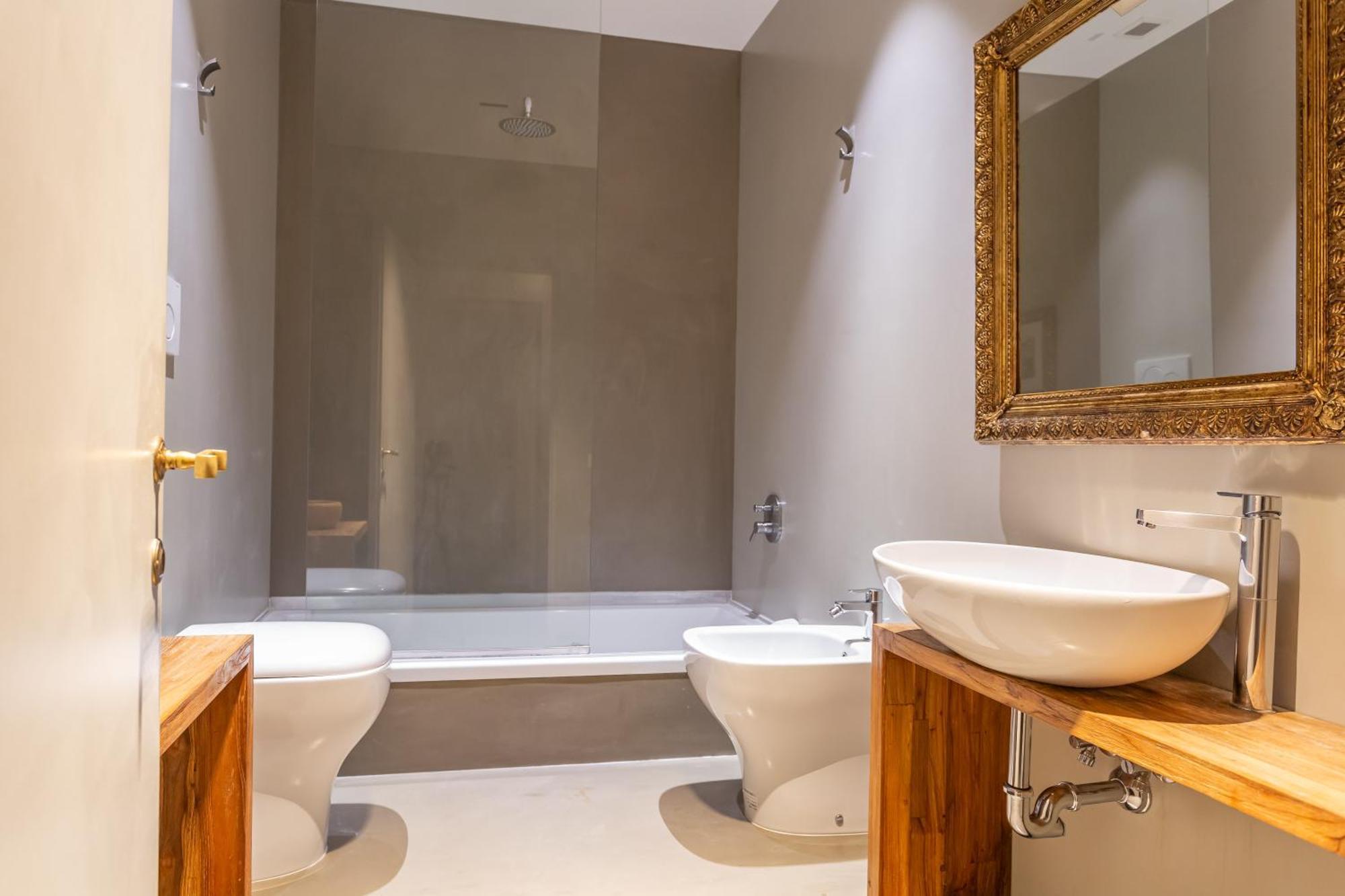 Spanish Steps Deluxe Apartment روما المظهر الخارجي الصورة