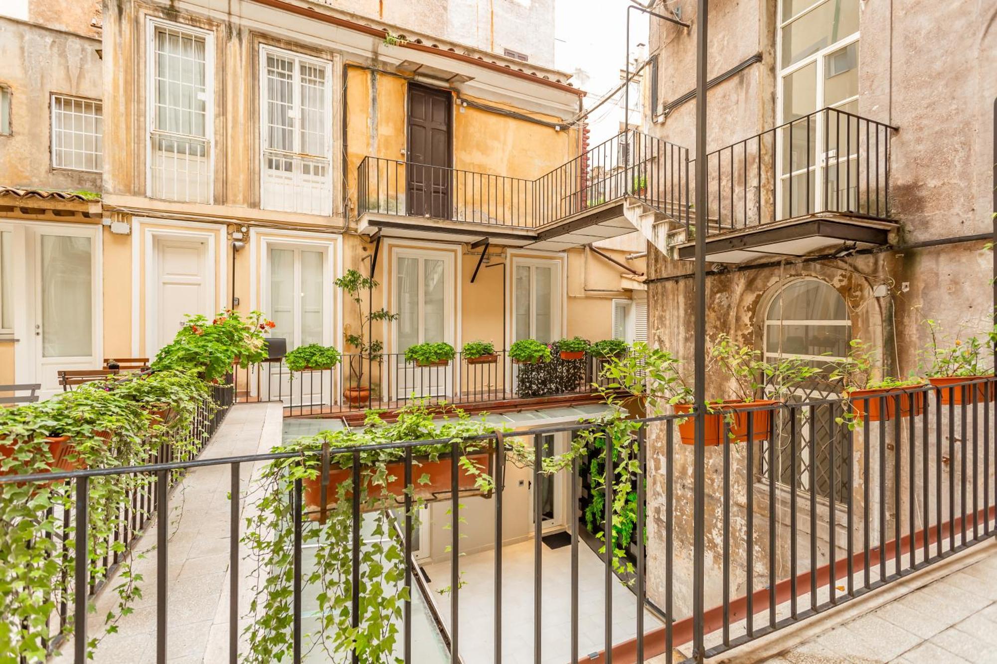 Spanish Steps Deluxe Apartment روما المظهر الخارجي الصورة